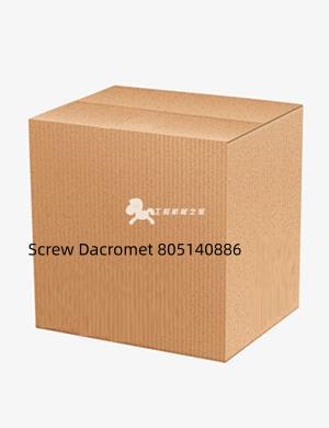 Screw Dacromet 805140886