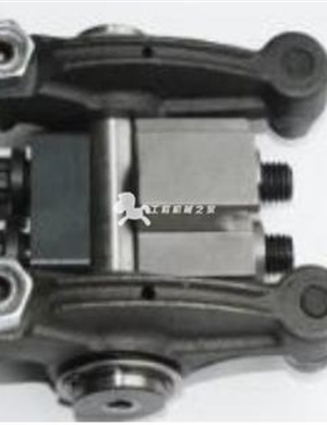 CN name rocker arm assembly Part No. 3934921