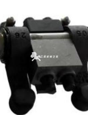   CN name Air valve rocker arm assembly Part No. 3901717  