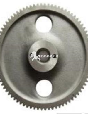 CN name Camshaft Gear Part No. 3931380  