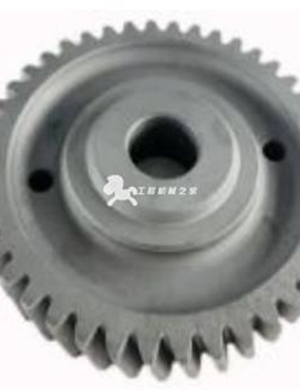 CN name Air Compressor Gear Part No. 3415607  