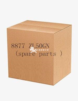 8877 ZL50GN (spare parts ) 