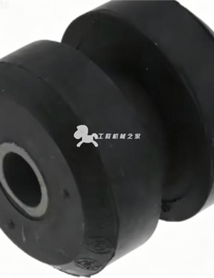 Forklift rubber shock pads with high-quality cushioning and fast delivery 4676211
