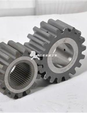 E-type Bridge Planetary Gear Xuzhou Construction Machinery Home High quality Gear Delivery Fast
