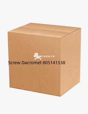 Screw Dacromet 805141538