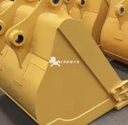 9-ton excavator standard bucket
