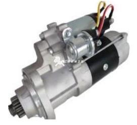 CN name Starter Part No. 3415538  