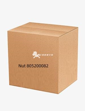 Nut 805200082