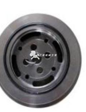 EN name torsional vibration damper Part No. 3925567/3922557 