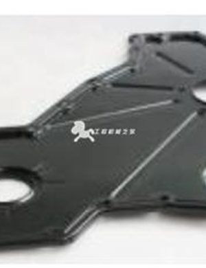 CN name Gear chamber cover Part No. 3943813  