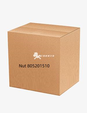 Nut 805201510