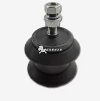 Guide wheel, triple support roller, straight support roller, suitable for Wirtgen 146072 