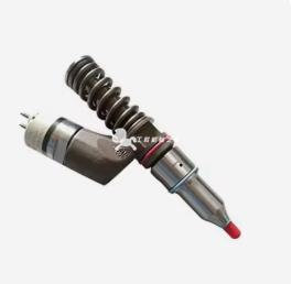Excavator spare parts injector 211-3028 2113028 is suitable for CAT diesel engine  