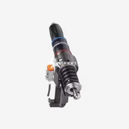 High quality construction machinery parts 3411761 Cummins M11 fuel injector 