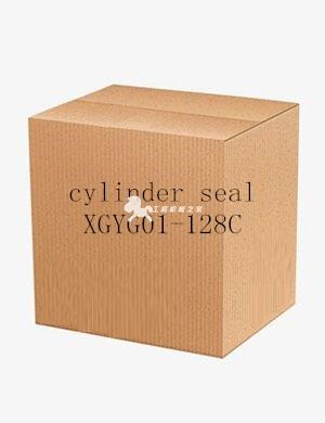 cylinder seal XGYG01-128C
