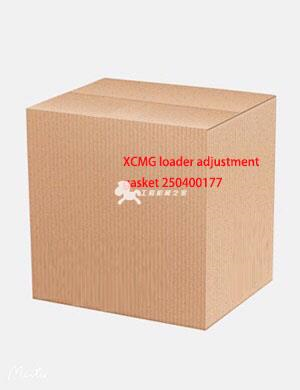 XCMG loader adjustment gasket 250400177