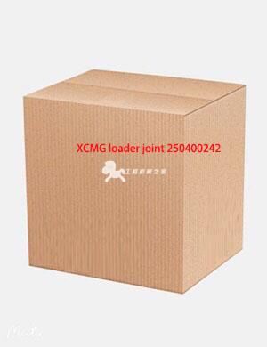 XCMG loader joint 250400242