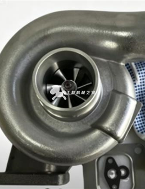 Kato 4D31 Excavator Turbocharger 49189-00800 4918900800 High quality