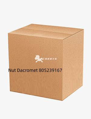 Nut Dacromet 805239167