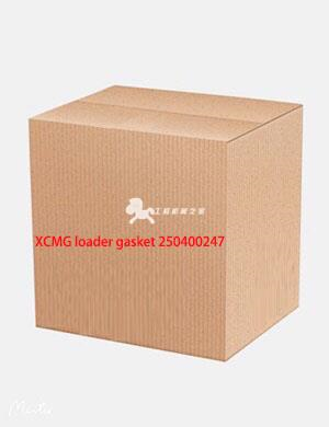 XCMG loader gasket 250400247