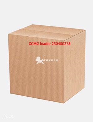 XCMG loader 250400278