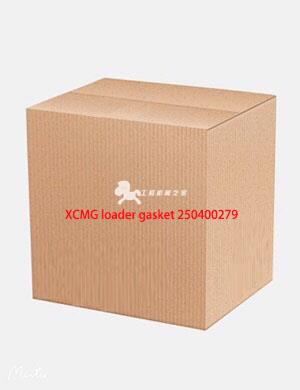 XCMG loader gasket 250400279