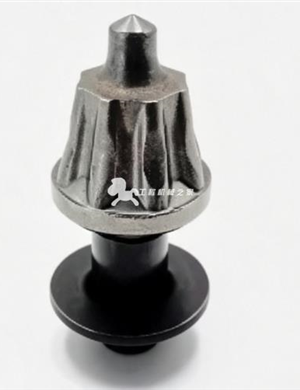 Industry standard milling cutter suitable for CAT PM200 PM620 RK3-01P RK3-02P RK3-03