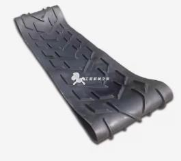 Xuzhou Straight Wirtgen W1900 Conveyor Belt Part Number 51873 191410 2068042 2173916
