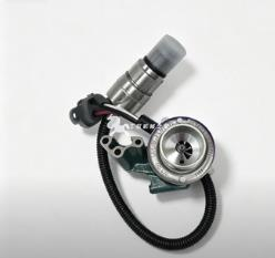 Excavator oil level sensor 7861924210 7861-92-4210