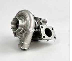 Isuzu 4BG engine turbocharger RHB6 Turbo 49189-00540