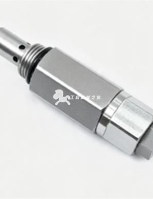 Sumitomo SH120 Construction Machinery Safety Valve SH120 Construction Machinery Home