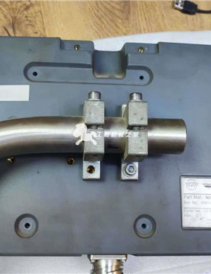 Durable Wirtgen Display Screen 2114927 Milling Machine Operation Display Unit