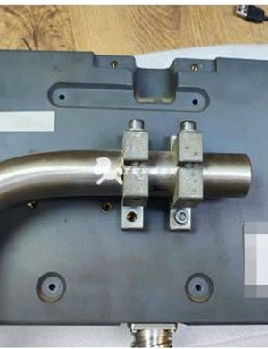 High quality Grafik Display 2114927 milling machine display unit