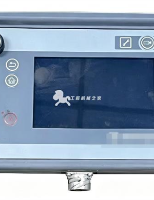Authentic Grafik Display 2114927 milling machine operation display screen