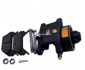 9238550776 Kalmar Forklift Brake Calipers Forklift Repair and Replacement Parts