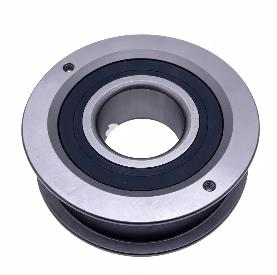 9444702600 Mitsubishi Forklift Mast Roller Bearing Forklift Door Frame Bearing Accessories