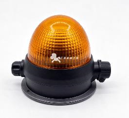 9213580018 Kalmar forklift warning light forklift factory replacement warning light accessories