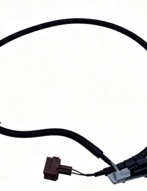 2370073983 Forklift Electronic Pressure Regulator Forklift Pressure Control Replacement Parts