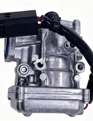 7915692550 Linde Forklift Large Capacity Emergency Stop Switch Forklift Equipment Safety 