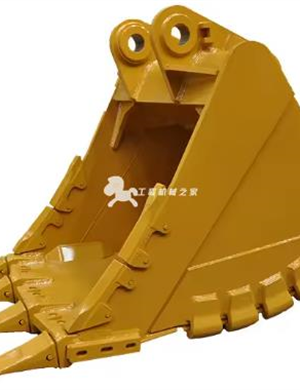 Export quality suitable for CAT 320 325, various accessories can be customized for excavator buckets