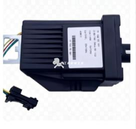 7915692551 large capacity emergency stop switch compatible with Linde forklift 