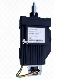 7915692550 large capacity emergency stop switch compatible with Linde forklift