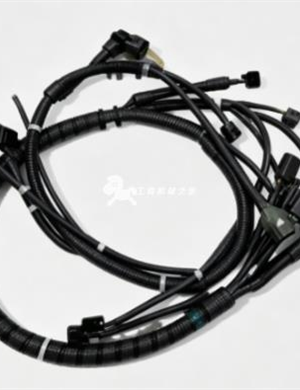 Caterpillar excavator engine harness 1-82641375-8 1826413758 excavator accessories