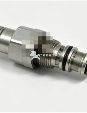 Hitachi EX200-2 excavator main relief valve 4289604 hydraulic accessories