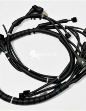 Modern R220-9S oil seal retainer 39Q6-12350 39Q612350 excavator spare parts
