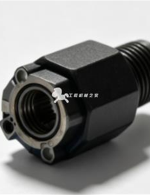 Modern R210-7 R215-7 excavator solenoid valve XKBL-00004 XKBL00004
