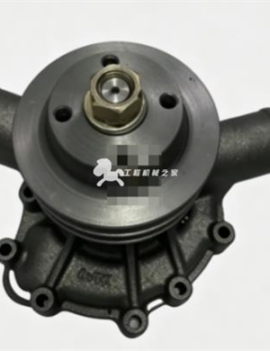 Doosan DA640 water pump 1123654759 1-12365475-9 engine cooling accessories