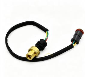 1619927 161‑9927 Oil Pressure Sensor Switch for CAT E345B Excavator Spare Parts