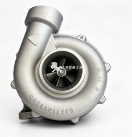 20857657 Turbocharger for Volvo EC360 D12 D13 Engine 6743‑81‑8040 4038421
