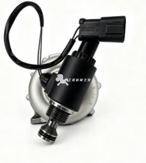 ​ 6743‑81‑8040 4038421 HX40W Turbocharger for Cummins Excavator Engine Parts
